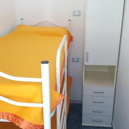 Siviglia 5 Apartman