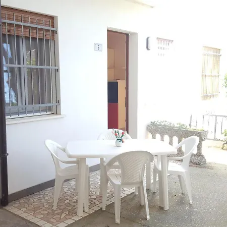 Siviglia 5 Apartman Rosolina Mare