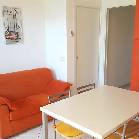 Apartman Siviglia 5 *